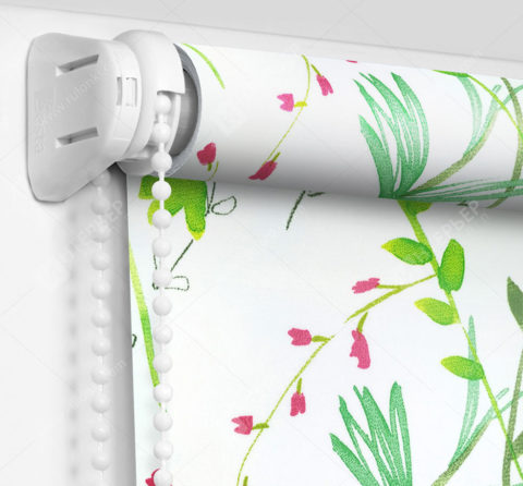 Рулонные шторы Мини - Прадо