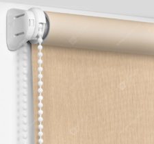 Рулонные шторы Мини - Лусто кофе