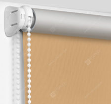 Рулонные шторы Мини - Мадагаскар песочный